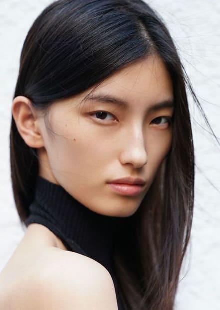 Xinyue Guo