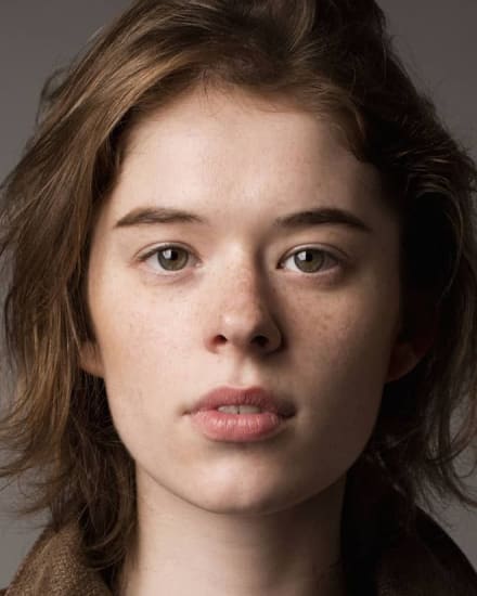 Dasha Yourtchouk