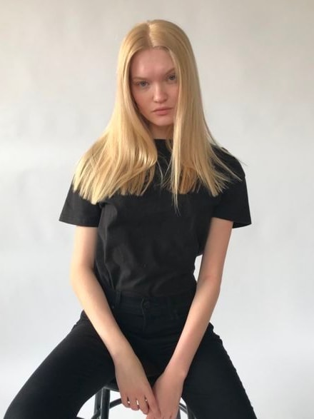 Abby Williamson