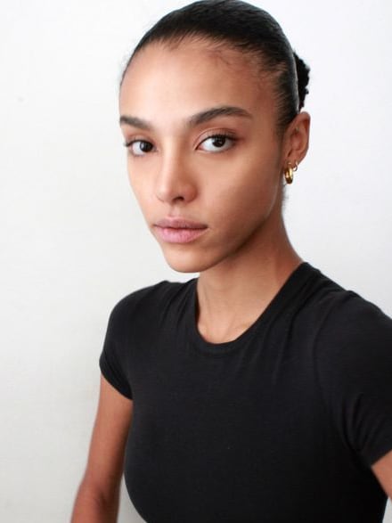 Sasha Hronis