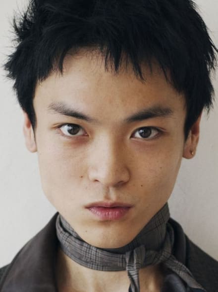 Yuki Koshiba Lin