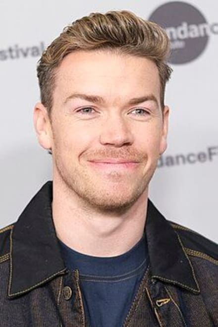 Will Poulter