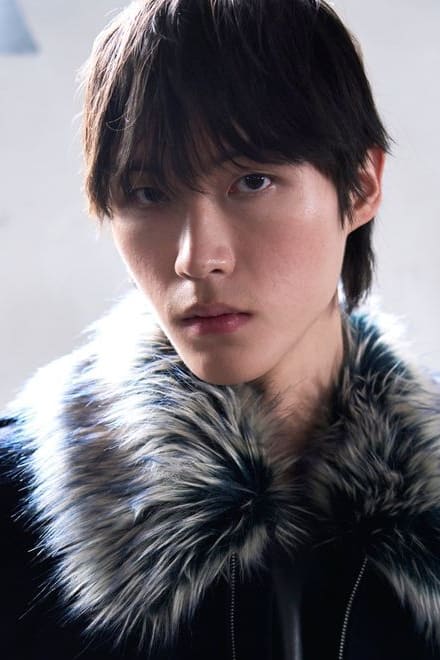 Chanyu Kim