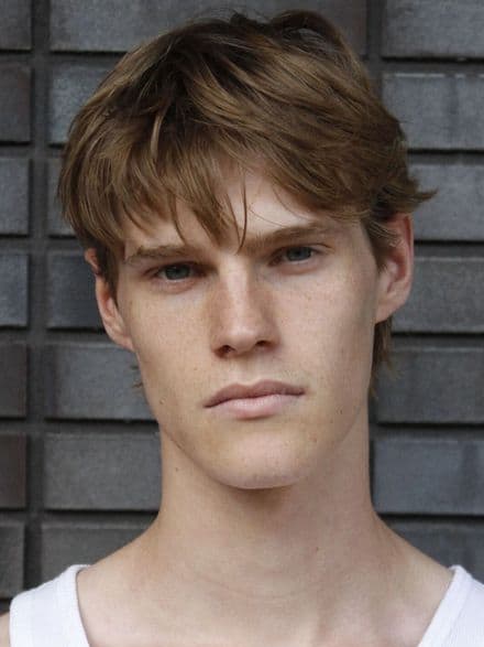 Jesse Bouma