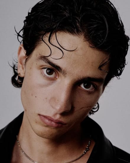 Luigi Fratini (Gigi)