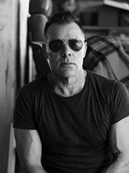 George Cortina