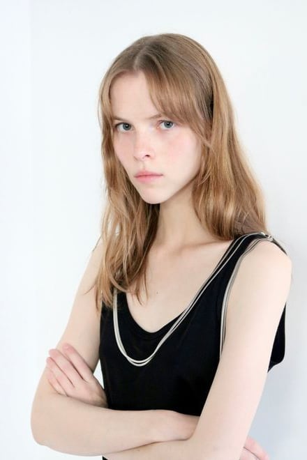 Eline Bocxtaele