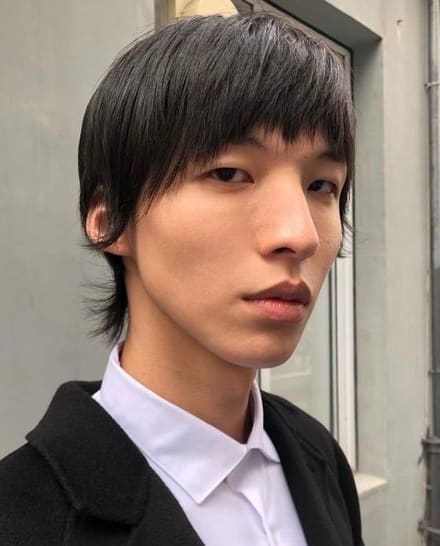 Bo Wang