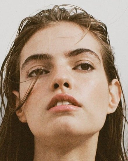 Mia Harcourt