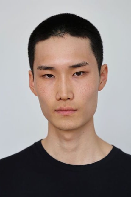 Jinseop Kim