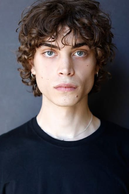Lucas Bin