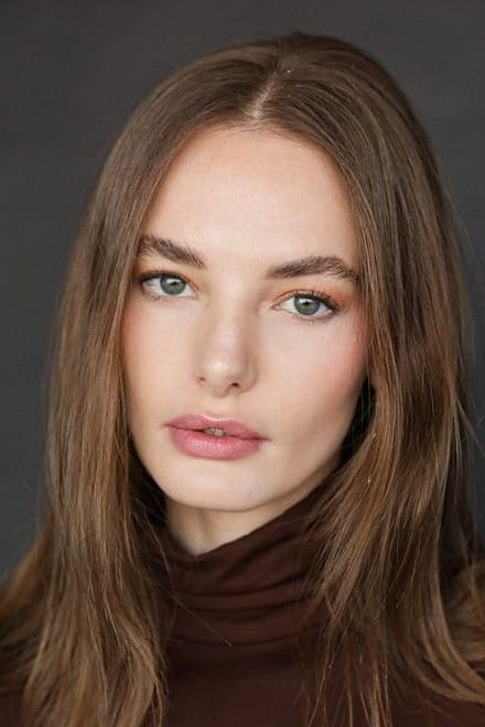 Danielle Van Randen