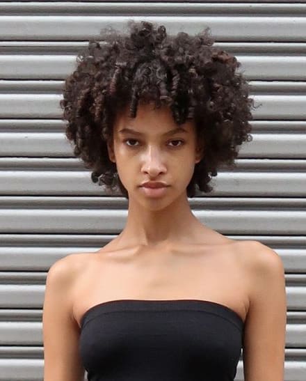 Sequoia Johnson