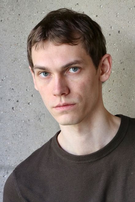 Aleksandr Gordeev