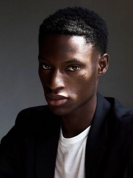 Rhaman Oyedele