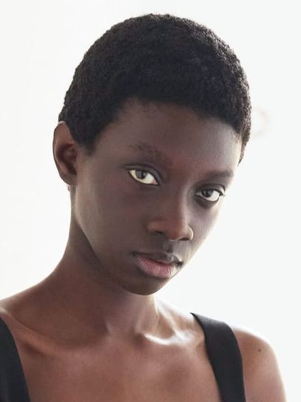 Binta Diop