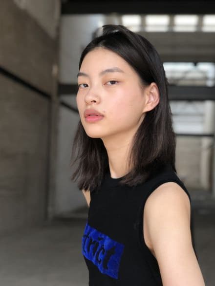 Leah Chen