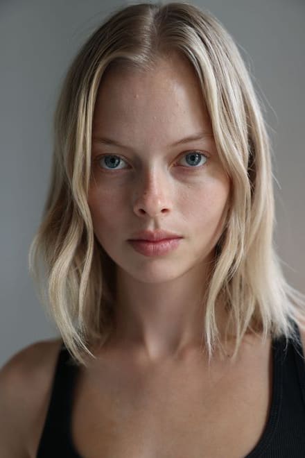 Holly Magson