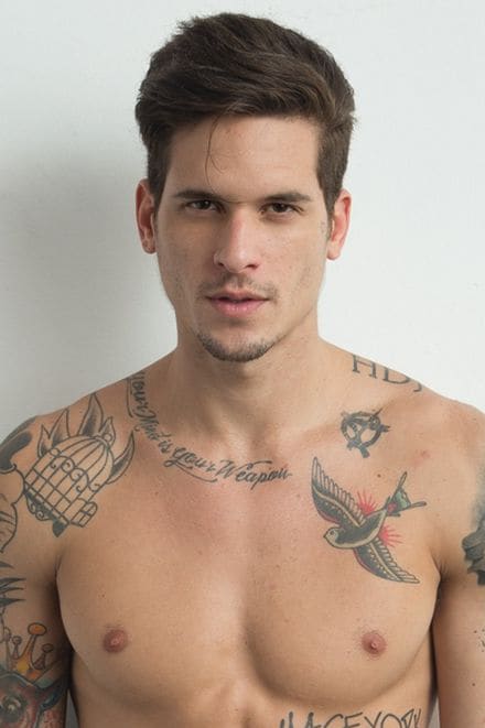 Diego Fragoso