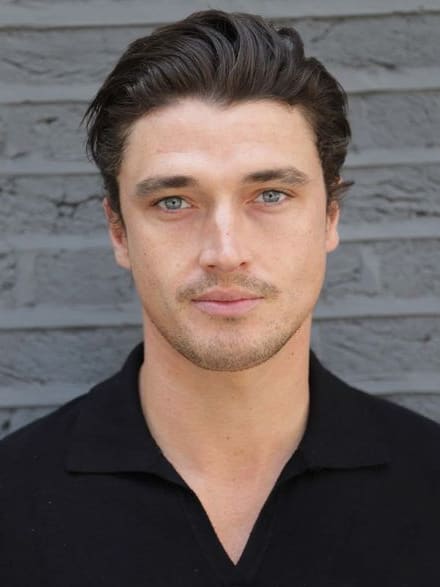 Matthew Holt