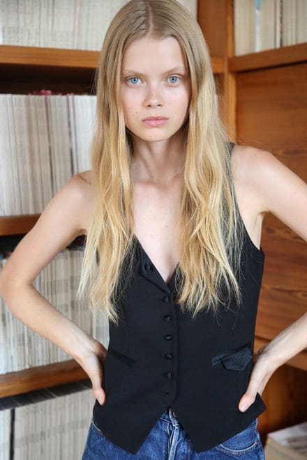 Evie Harris
