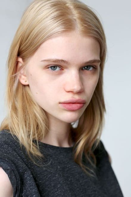 Stella Lucia