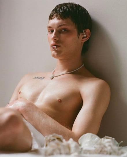 Tosha Andreev