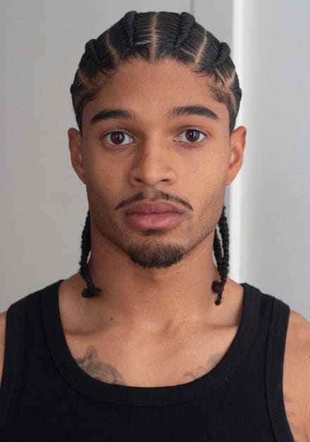 Marcus Deshawn Allen