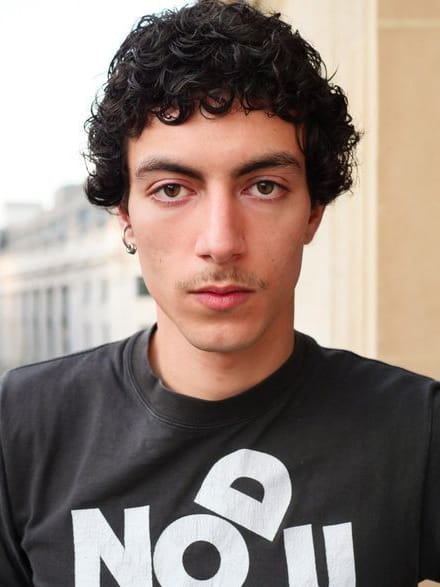 Elyas Polat