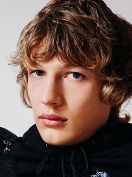 Fabrizio Kindli