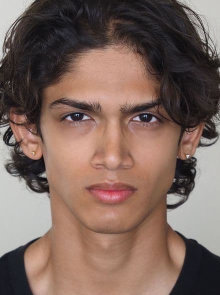Aryan Prakash