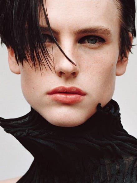 Charlie Jones