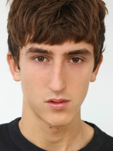 Gabriel Lorcy