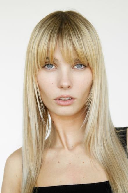 Charlize Cotton
