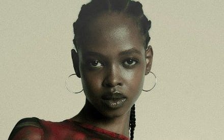 Linda Umuhoza