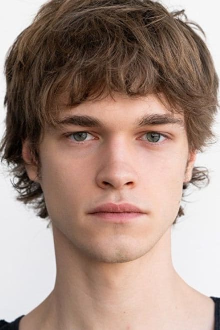 Liam Powers