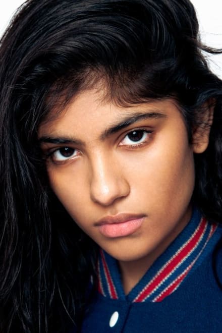 Antara Naidoo
