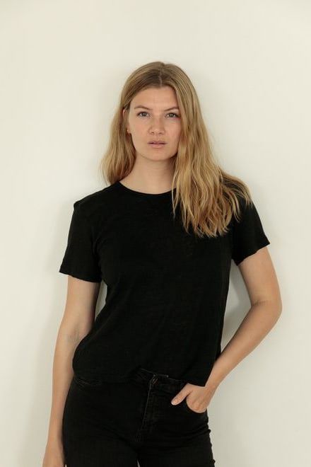 Anne Sofie List