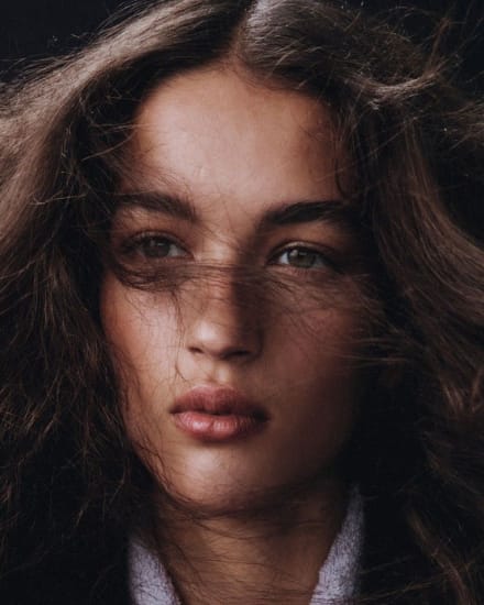 Lily Vander Meeden