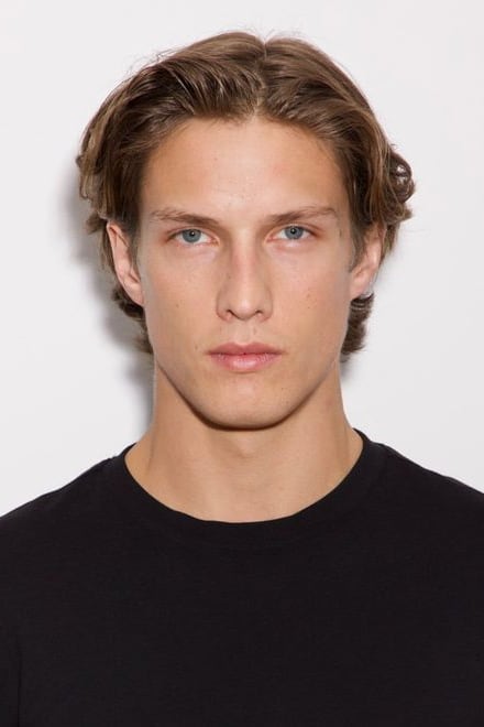 Gideon Yendell