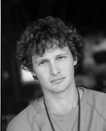 Warren Elgort