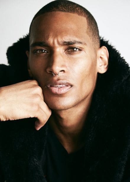 Patrick Nodanche