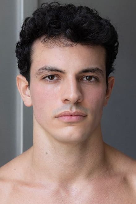 Marwan El Anbari