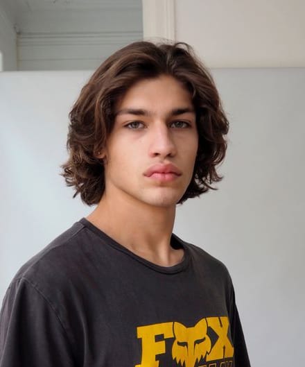 Mateus Ribeiro
