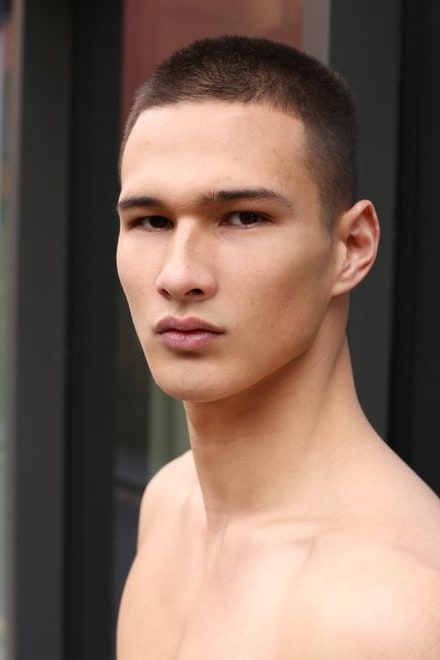 Adam Fisher