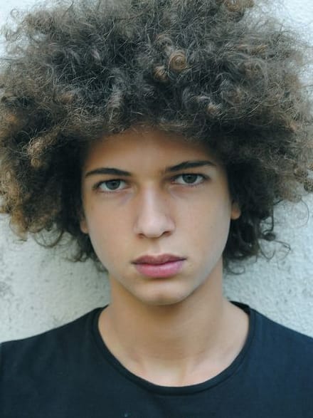 Djavan Mandoula