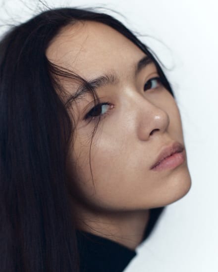 Zhong Mei