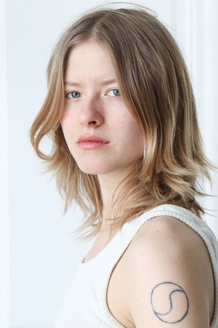 Fransiska Paula