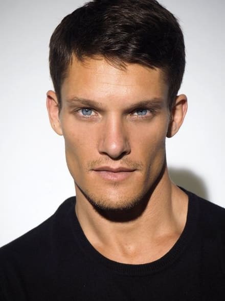Danny Beauchamp