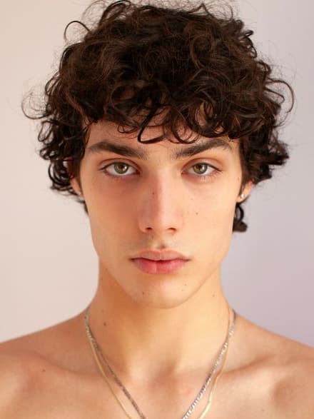 Maximillian Gabriel
